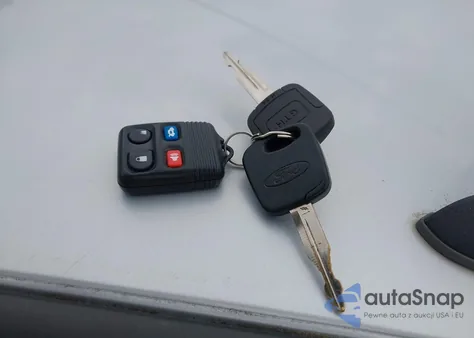 2003 Ford Focus from USA, damaged, VIN 1FAFP36323W191551